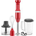 KitchenAid 5KHBV83EER Empire Red Main Image