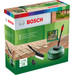 Bosch Home & Car Kit for High-Pressure Cleaners packaging