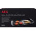 AEG Maxisense Plancha grill 