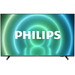 Philips 55PUS7906 - Ambilight (2021) + Soundbar + HDMI cable front