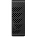 Seagate Expansion Desktop 14TB back