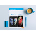 Samsung Galaxy Z Fold 3 256GB Zwart 5G visual Coolblue 1