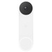 Google Nest Doorbell Main Image