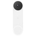 Google Nest Doorbell Battery Main Image