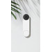 Google Nest Doorbell Battery product in gebruik