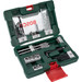 Bosch 41-piece Bit and Borenset with bit holder inside