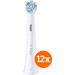 Oral-B iO Ultimate Clean Wit (12 stuks) Main Image