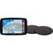 TomTom Go Discover 7 + TomTom Universele Dashboard Schijven Main Image