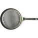 BK Balans Grillpan 28 cm Grijs 