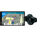 Garmin Drivesmart 65 LMT-S Europa + Garmin Beanbag Dashboardsteun Main Image