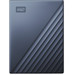 WD My Passport for Mac Type C 2TB Blue Main Image