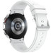 Samsung Galaxy Watch4 Classic 42 mm Zilver 