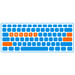 Cooler Master CK352 gaming toetsenbord - betaalbaar game toetsenbord