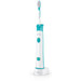 Philips Sonicare for Kids Connected HX6322/04 + opzetborstels vanaf 3 jaar (4 stuks) 