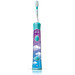 Philips Sonicare for Kids Connected HX6322/04 + opzetborstels vanaf 3 jaar (4 stuks) 