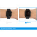Refurbished Apple Watch Series 4 44mm Roségoud visual Coolblue 1