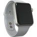 Refurbished Apple Watch Series 4 44mm Zilver linkerkant