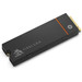 Seagate Firecuda 530 1TB Heatsink NVMe SSD top