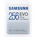 Samsung EVO Plus 256GB SDXC Main Image