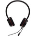 Jabra Evolve 20 - MS Stereo Office headset voorkant