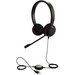 Jabra Evolve 20 - MS Stereo Office headset 