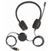 Jabra Evolve 20 - MS Stereo Office headset 