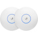 Ubiquiti UniFi AP-AC-LR 2-pack Main Image