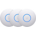 Ubiquiti Unifi UAP-nanoHD 3-pack Main Image