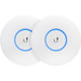 Ubiquiti UniFi AP-AC-LITE 2-pack Main Image