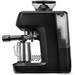 Sage the Barista Touch Black Stainless rechterkant