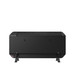 Eurom Convector Verwarming Alutherm Baseboard 1500W Laag Model Met Wi Fi Zwart 7 56821