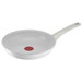 Tefal Natural ON G2800602 Koekenpan 28 Cm, 100% Veilige Mineralia Coating Met Natuurlijke Mineralen Extra Krasbestendig Brede Inductiebodem Geschikt Voor Alle Warmtebronnen Incl Inductie 664730007
