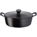 Tefal Cast Iron by Jamie Oliver Ovale Braadpan 30 x 22 cm Main Image