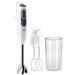 Braun MultiQuick 3 Vario MQ3105B White Main Image