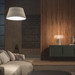 Philips Hue White E27 10.5W Duo pack product in gebruik