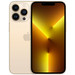 Apple iPhone 13 Pro 128GB Goud Main Image