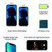 Apple iPhone 13 mini 256GB Blauw visual leverancier