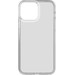 Tech21 Evo Clear Apple iPhone 13 Pro Max Back Cover Transparant Main Image