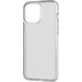 Tech21 Evo Clear Apple iPhone 13 Pro Max Back Cover Transparant detail