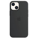 Apple iPhone 13 Mini Back Cover with MagSafe Midnight Main Image