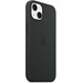 Apple iPhone 13 Back Cover met MagSafe Middernacht 