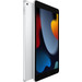 Apple iPad (2021) 10.2 inch 64GB Wifi Zilver rechterkant