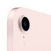 Apple iPad Mini 6 256GB WiFi Pink detail