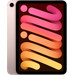 Apple iPad Mini 6 64GB Wifi + 5G Roze Main Image