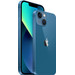 Apple iPhone 13 128GB Blauw rechterkant