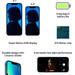 Apple iPhone 13 128GB Blauw 