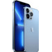 Apple iPhone 13 Pro 128GB Blauw rechterkant