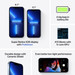 Apple iPhone 13 Pro 128GB Blauw 