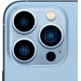 Apple iPhone 13 Pro 128GB Blauw detail