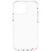 GEAR 4 Crystal Palace Apple iPhone 13 mini Back Cover Transparant Main Image